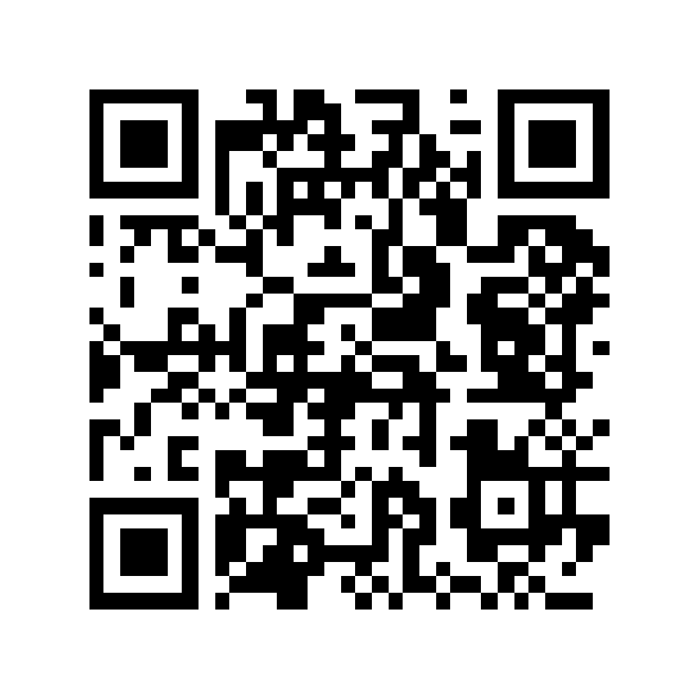 Mã QR mở kênh WhatsApp nhận ưu đãi Mandarin Jam